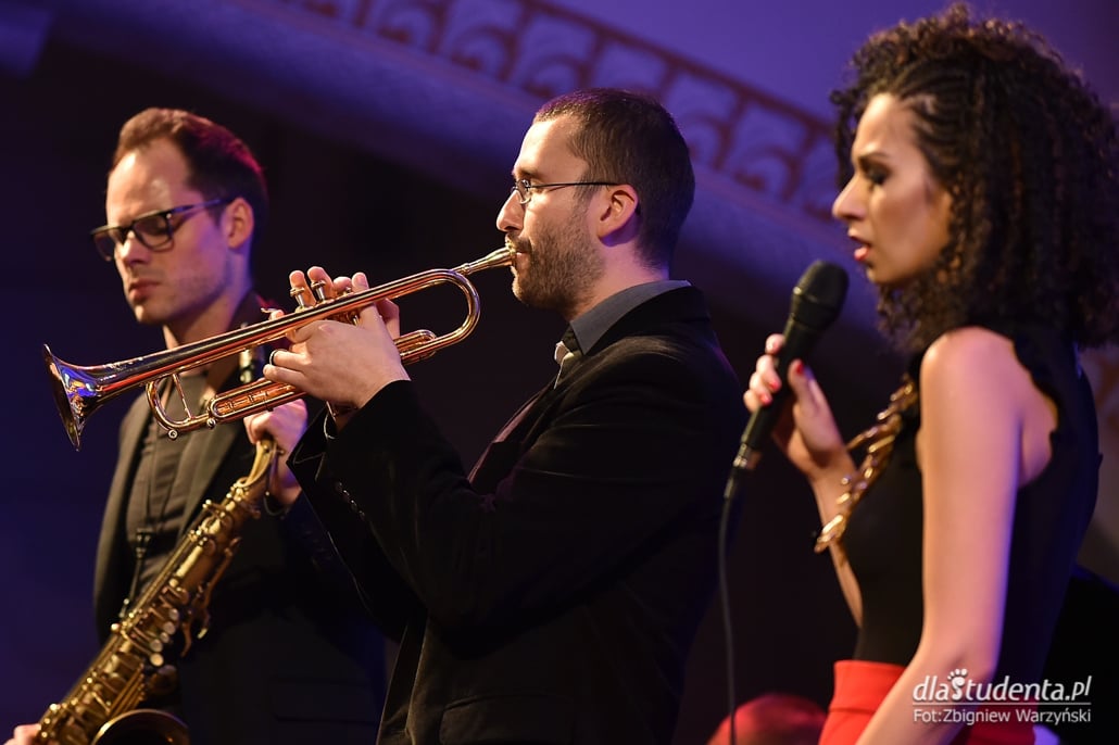 Simcha 2019: Jazz in the Synagogue - zdjęcie nr 10
