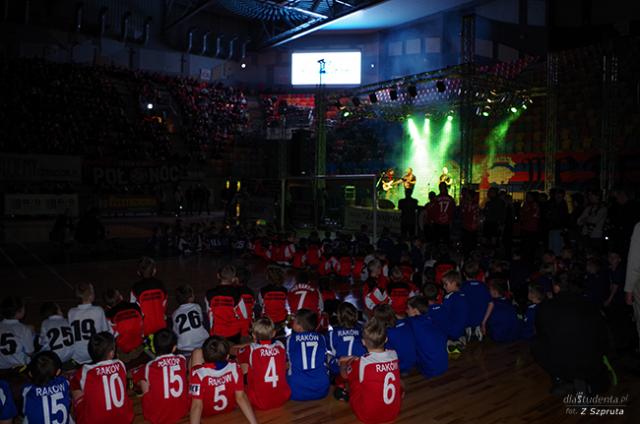 Piłkarska Gwiazdka  2013 w Częstochowie - zdjęcie nr 6