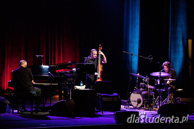 JnO 2011 - Randy Crawford & Joe Sample Trio - zdjęcie nr 9