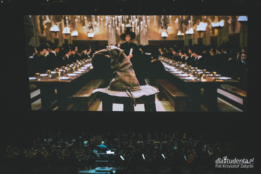 Harry Potter i Kamień Filozoficzny In Concert - zdjęcie nr 27