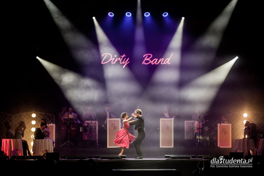 Tribute to Dirty Dancing - Music & Dance Show - zdjęcie nr 4