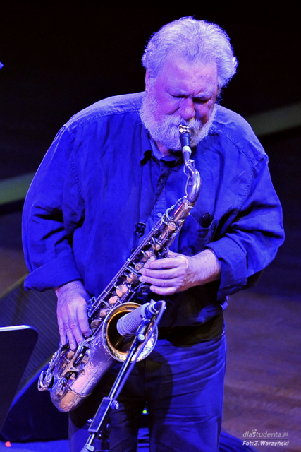 Jazztopad 2015: Tribute to Kenny Wheeler: Dave Holland ... + Whahay – Paul Rogers i  - zdjęcie nr 3