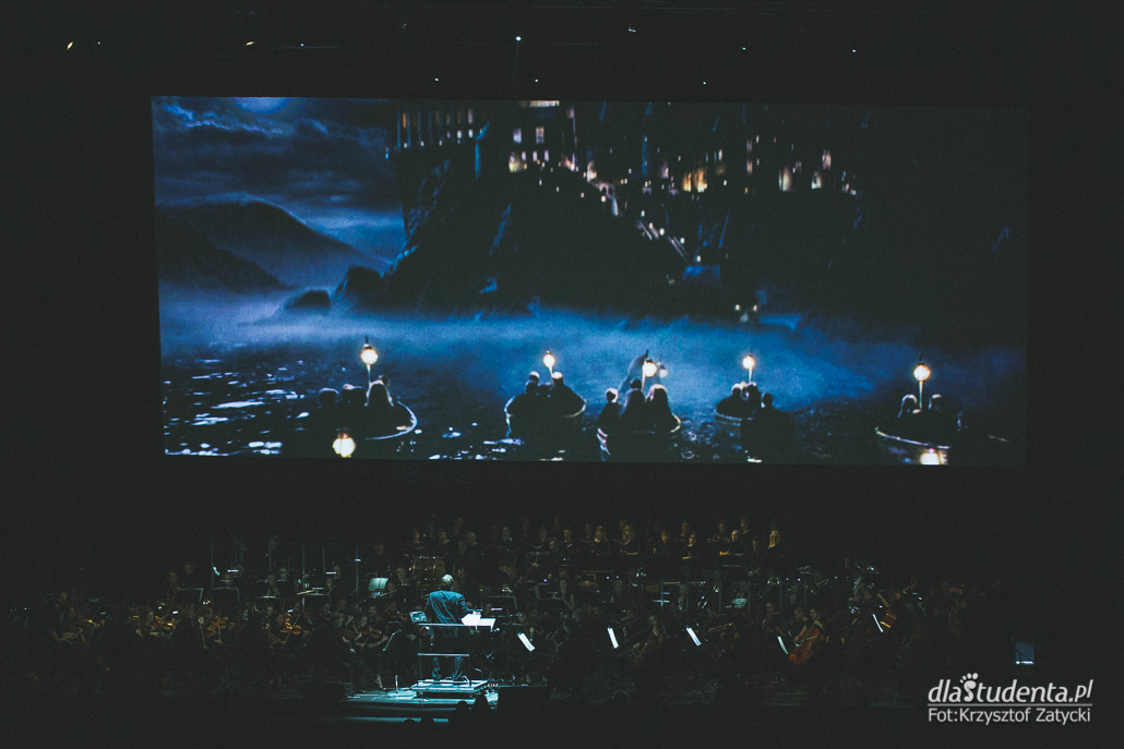 Harry Potter i Kamień Filozoficzny In Concert - zdjęcie nr 25