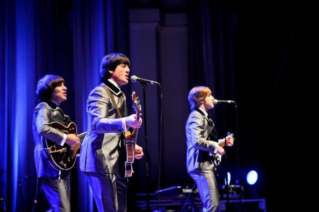 The Bootleg Beatles - zdjęcie nr 1