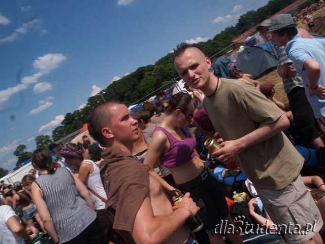 Jarocin Festiwal 2010 - zdjęcie nr 8