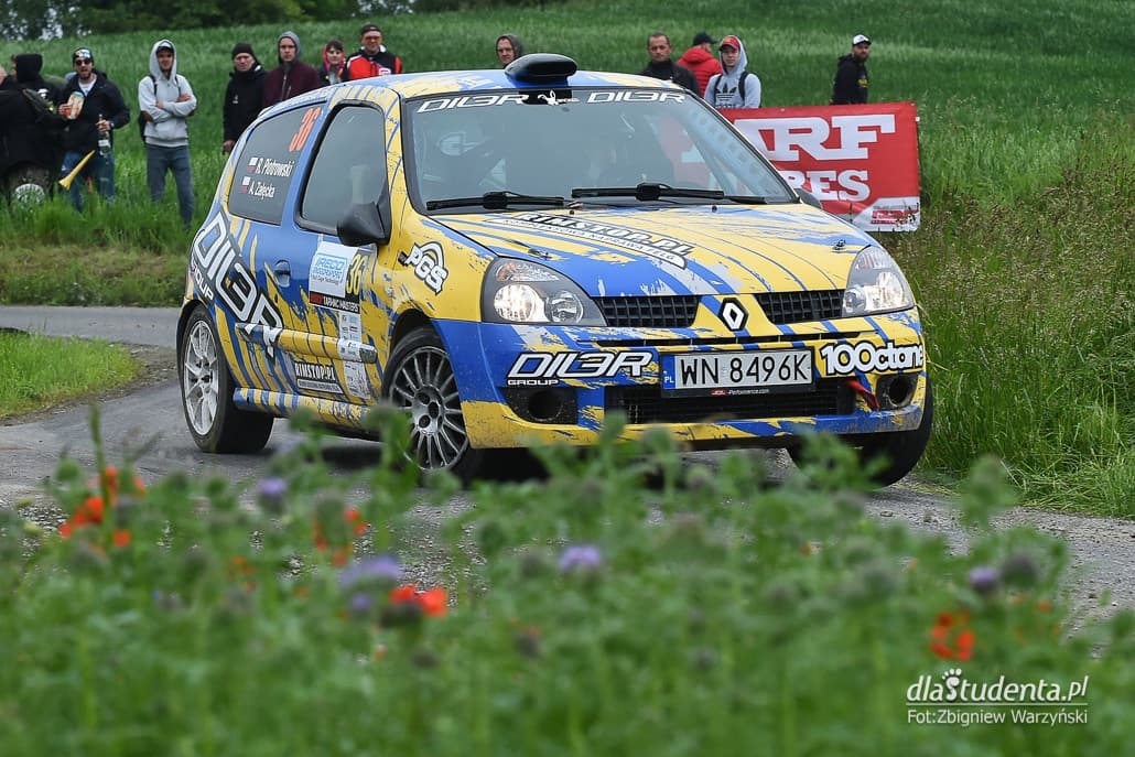 4. Rally Ireco Motorsport 2020 - zdjęcie nr 9