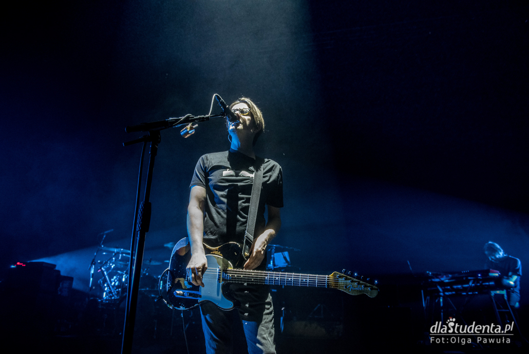 Steven Wilson - zdjęcie nr 3