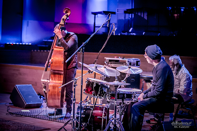 Jazztopad 2014: Pharoah Sanders - zdjęcie nr 10