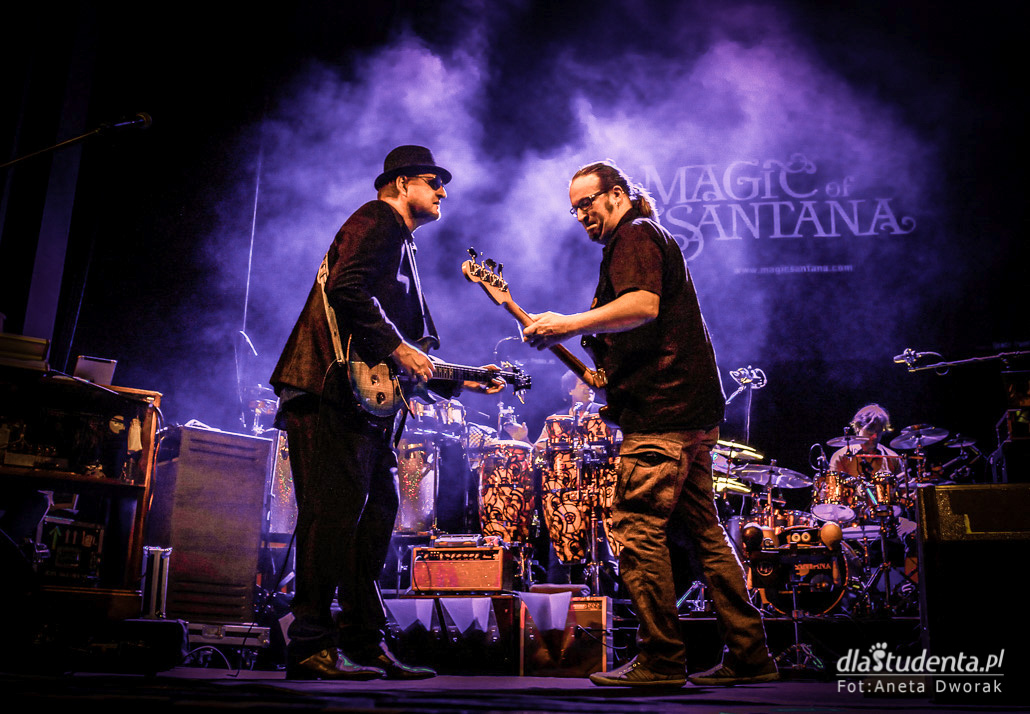 The Magic of Santana - zdjęcie nr 3