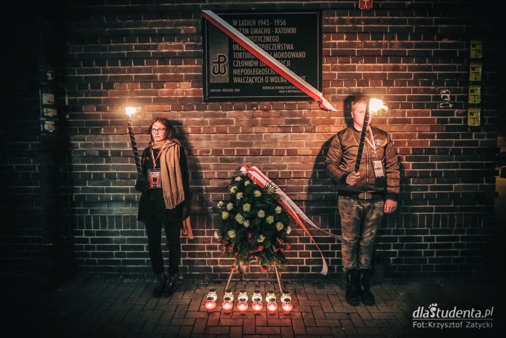 Narodowy Dzień Pamięci "Żołnierzy Wyklętych"