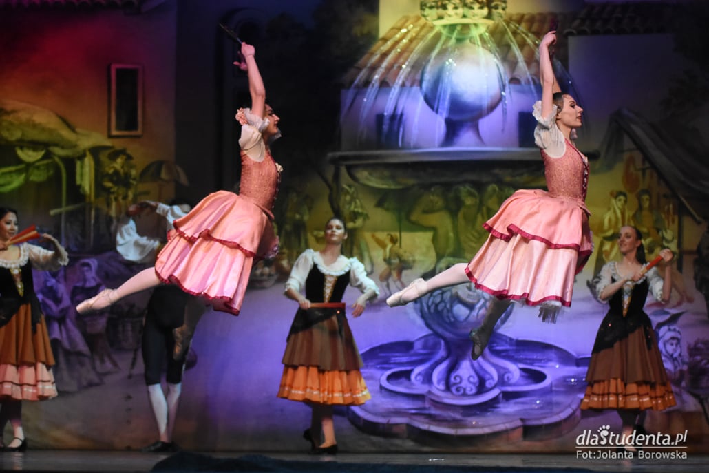 Moscow City Ballet - Don Kichot - zdjęcie nr 9
