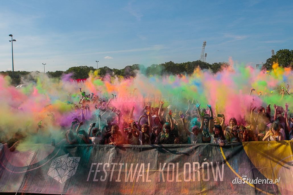 Festiwal Kolorów 2022 - zdjęcie nr 1