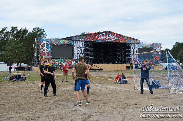 Woodstock Festival 2015 - zdjęcie nr 10