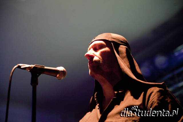 Laibach - zdjęcie nr 10