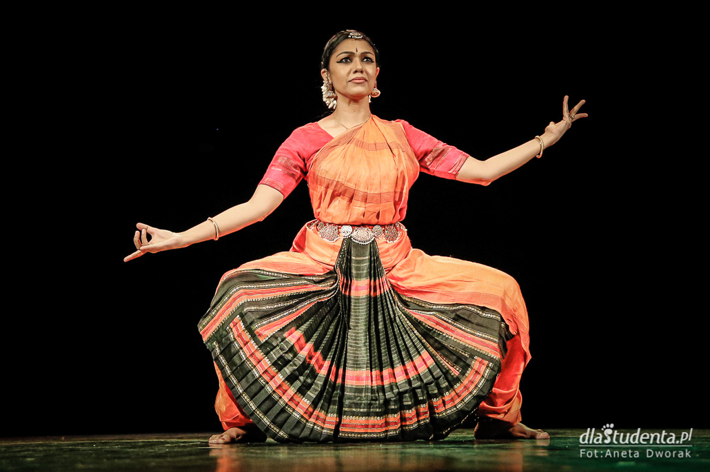 Brave Festival: Melanie Lomoff + Rama Vaidyanathan - zdjęcie nr 10