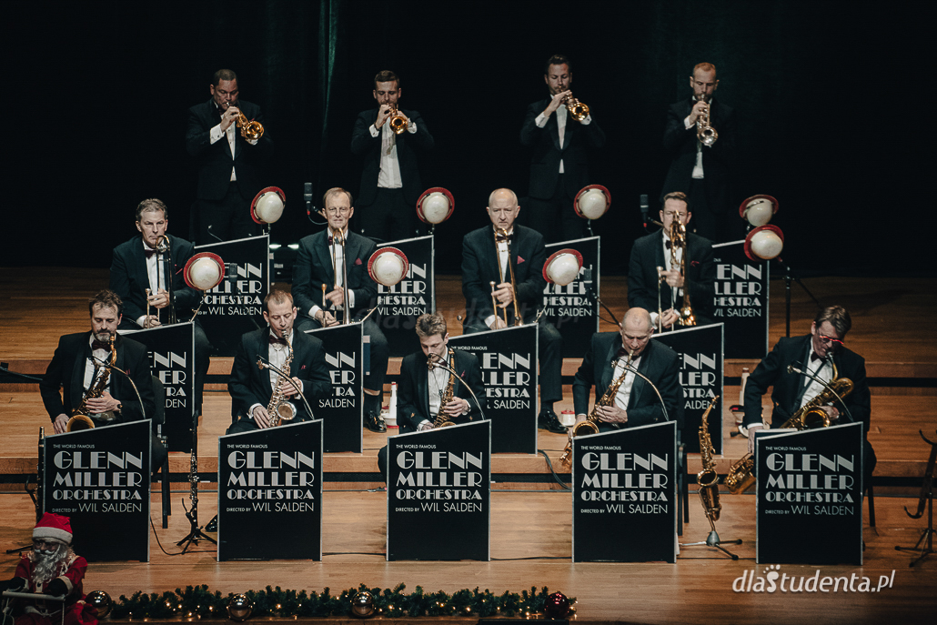 Glenn Miller Orchestra  - zdjęcie nr 2