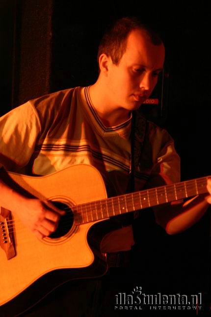 Leszek Cichonski & Guitar Workshop - zdjęcie nr 10