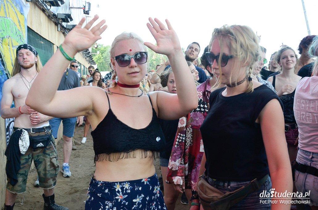 Przystanek Woodstock 2017 - zdjęcie nr 64