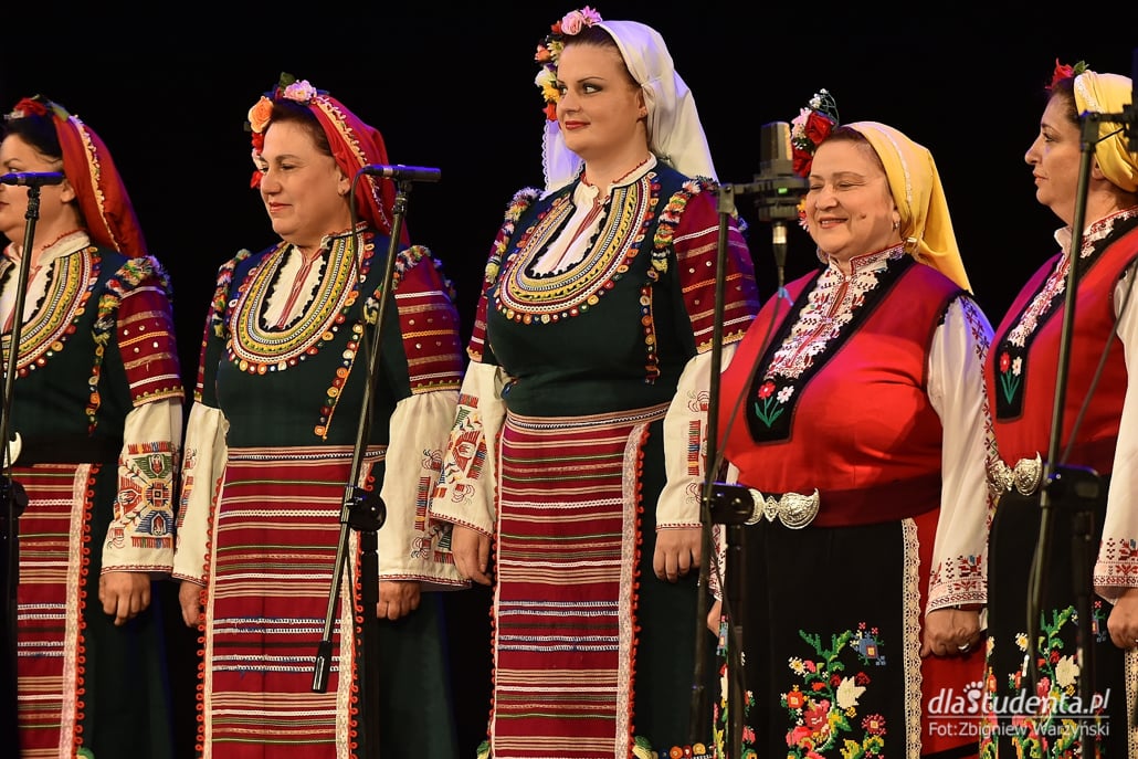 The Mystery of the Bulgarian Voices Feat. Lisa Gerrard  - zdjęcie nr 7