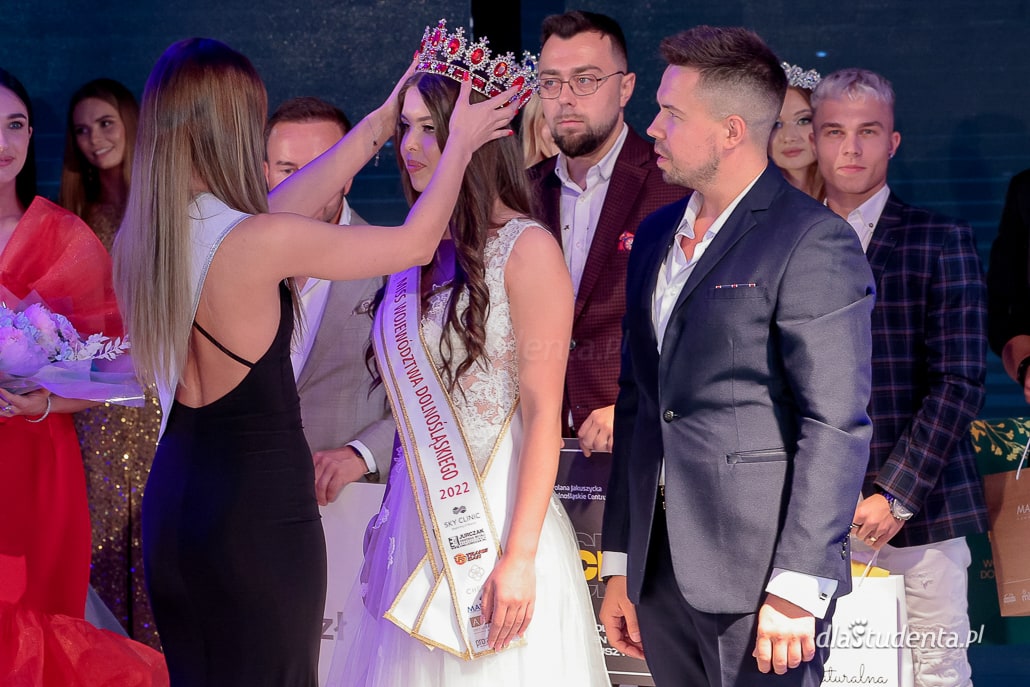 Miss Województwa Dolnośląskiego 2022 - Gala Finałowa - zdjęcie nr 3