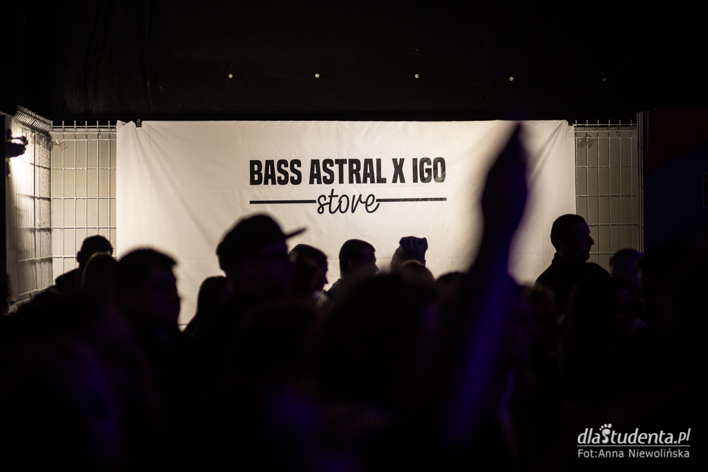 Bass Astal x Igo - zdjęcie nr 13