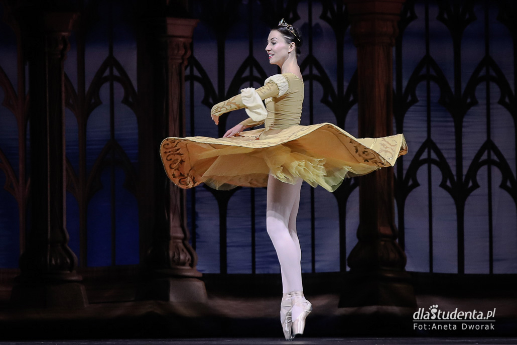 The Royal Moscow Ballet: Jezioro Łabędzie - zdjęcie nr 10