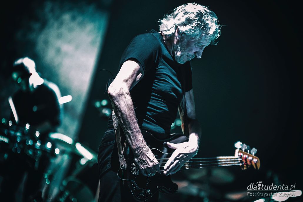 Roger Waters: Us + Them - zdjęcie nr 27