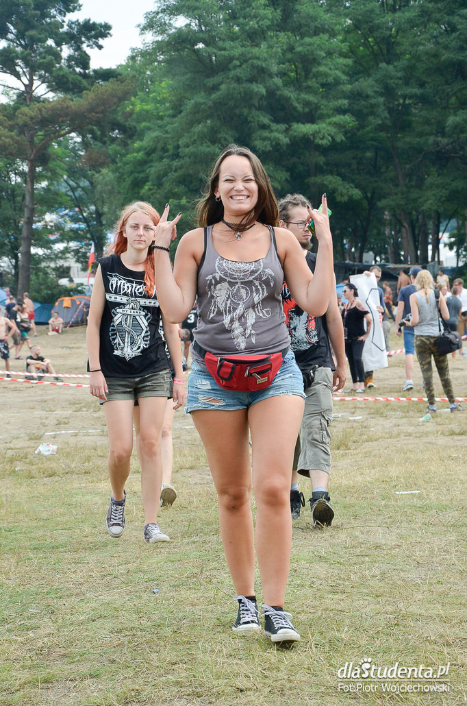 Przystanek Woodstock 2017 - zdjęcie nr 29