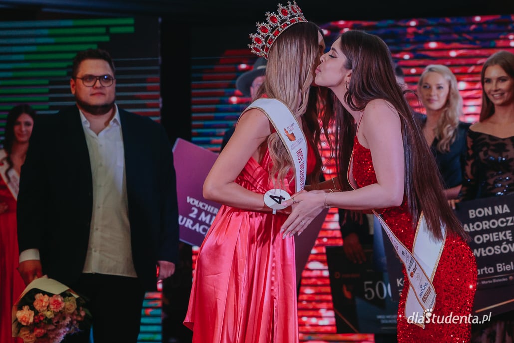 Miss Województwa Dolnośląskiego 2023 - Gala Finałowa  - zdjęcie nr 7