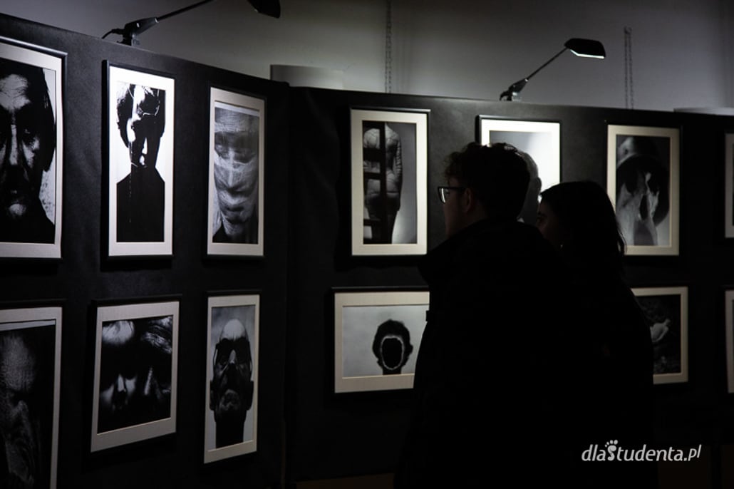 Beksiński Multimedia Exhibition  - zdjęcie nr 8