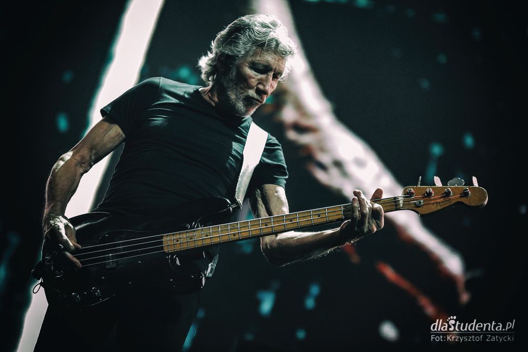 Roger Waters: Us + Them - zdjęcie nr 15