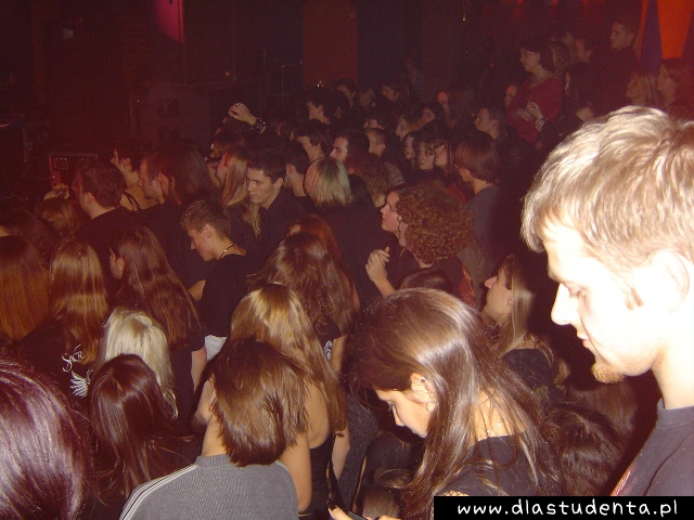 Dark Stars Festival 2004 - zdjęcie nr 3