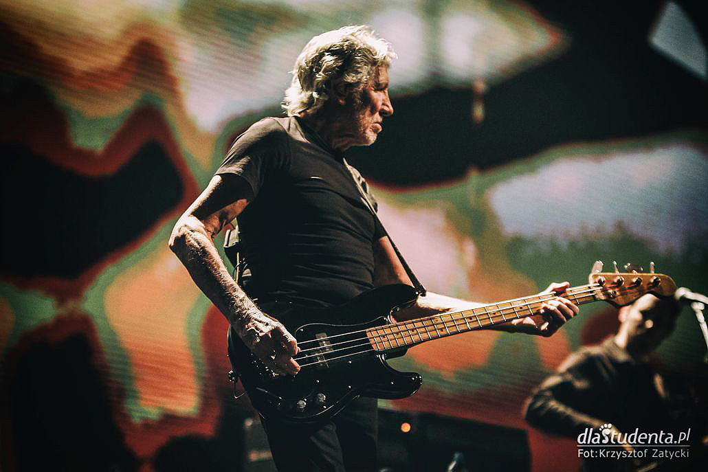Roger Waters: Us + Them - zdjęcie nr 10