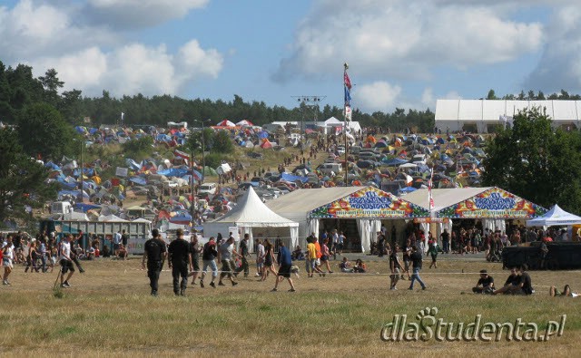 Przystanek Woodstock 2010 - zdjęcie nr 10