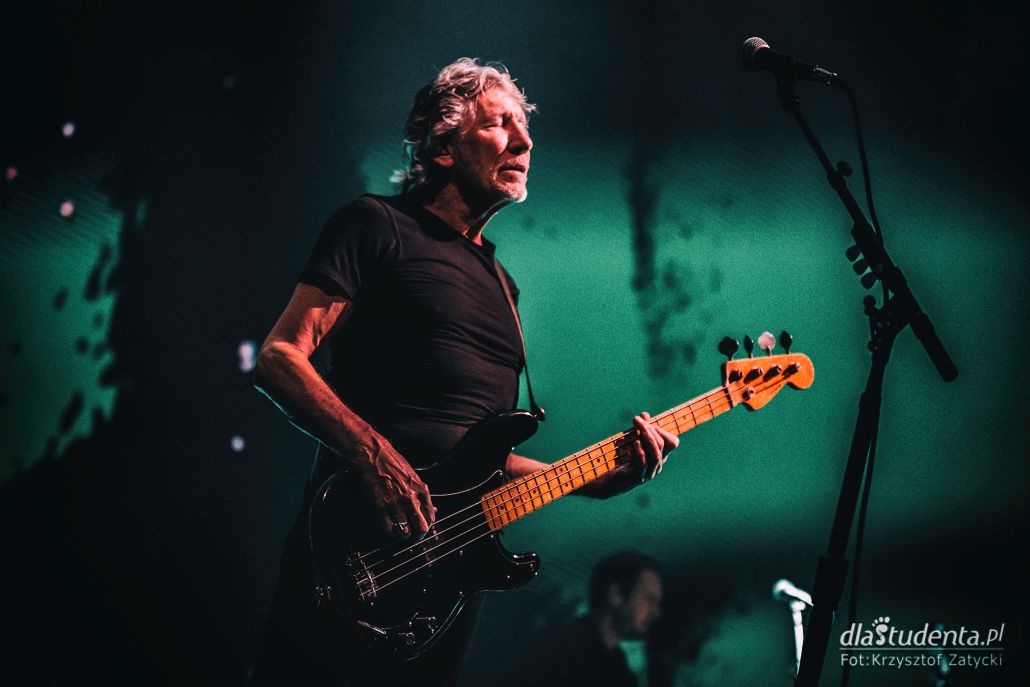 Roger Waters: Us + Them - zdjęcie nr 39