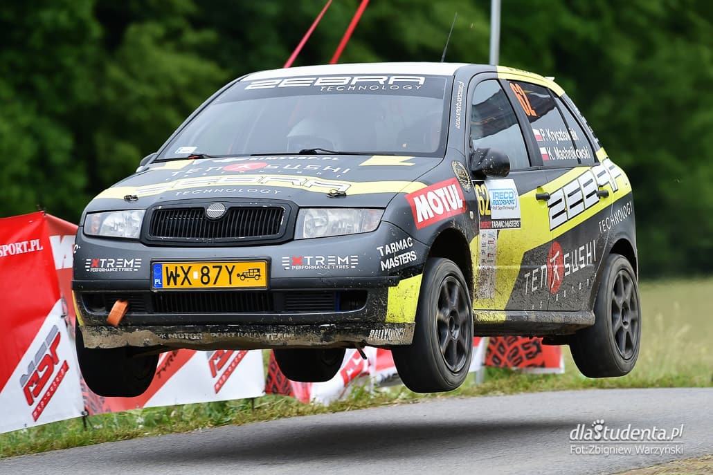 4. Rally Ireco Motorsport 2020 - zdjęcie nr 12