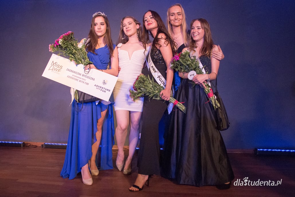 Miss Studentek Poznania 2023 - zdjęcie nr 1