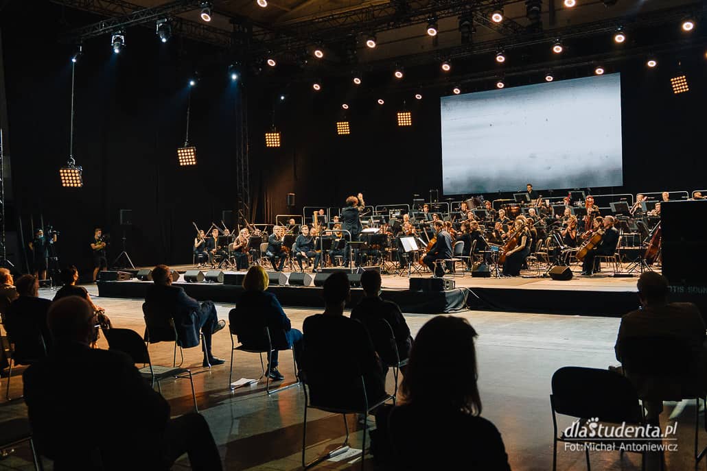 Malta Festiwal 2021: Projekt krynicki - orkiestra na bis . - zdjęcie nr 9