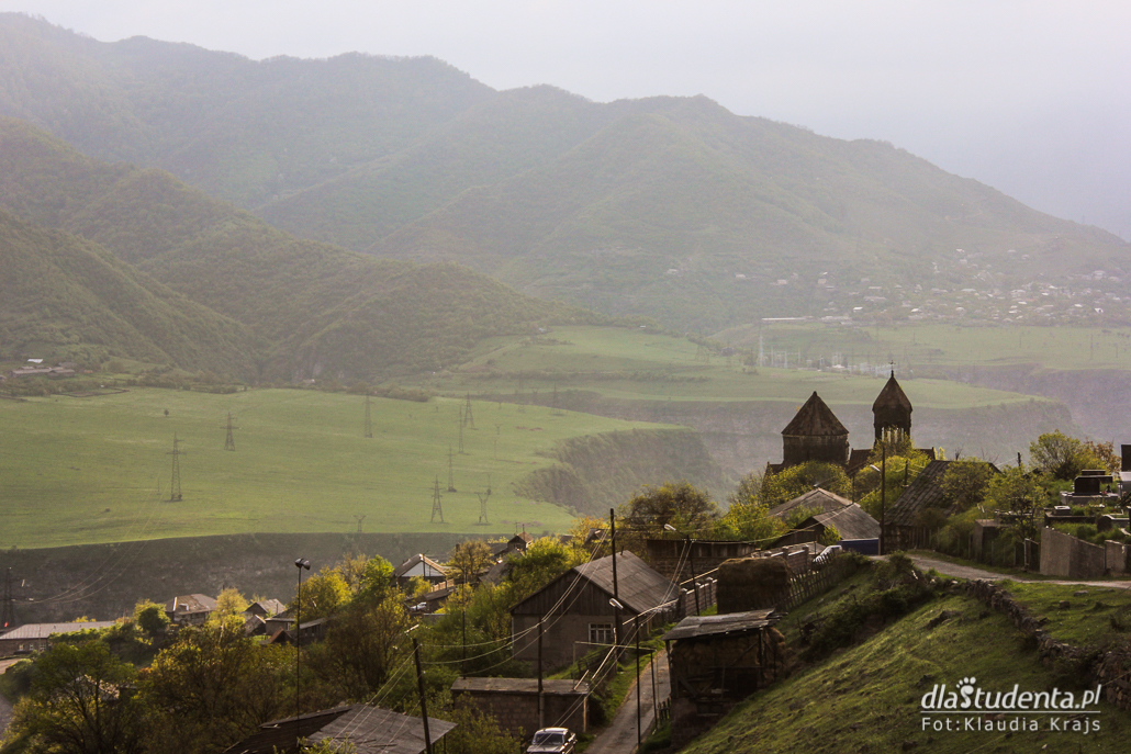 Południowy Kaukaz: Armenia i Gruzja - zdjęcie nr 7