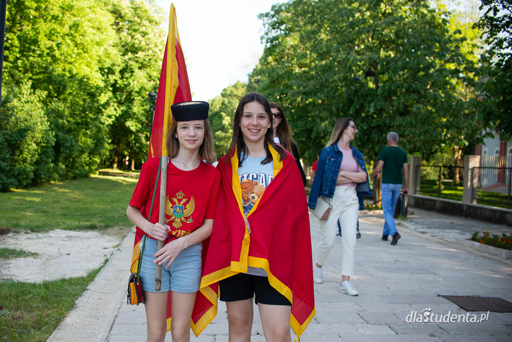  Święto Niepodległości w Czarnogórze - zdjęcie nr 8