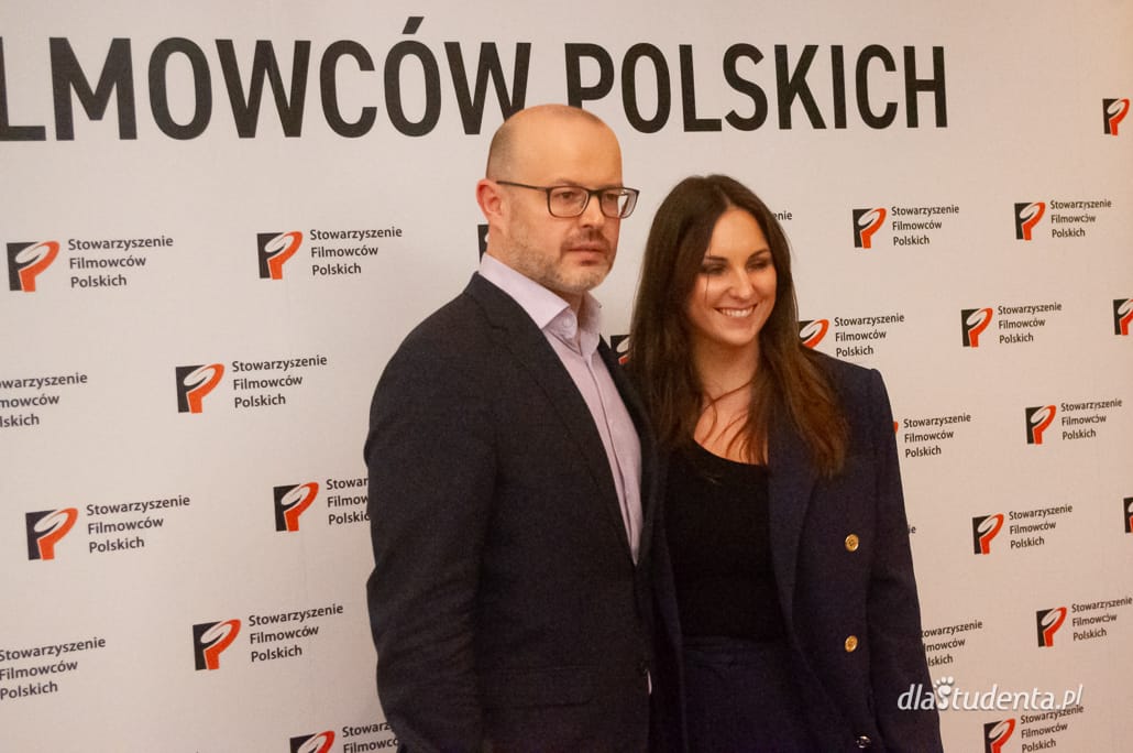 Nagrody Stowarzyszenia Filmowców Polskich 2023 - zdjęcie nr 4