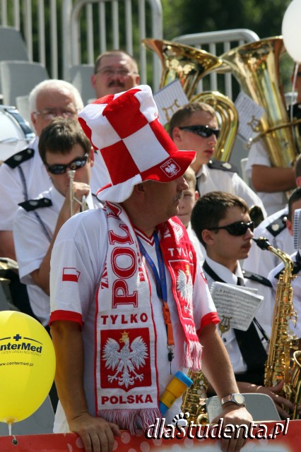 Finał Tour de Pologne 2009 - zdjęcie nr 5