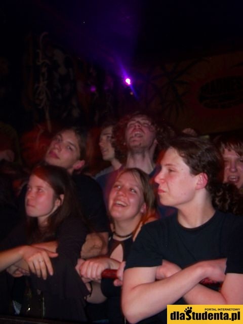 Punky Reggae Live 2006 / Farben Lehre, Akurat, CGB - zdjęcie nr 9