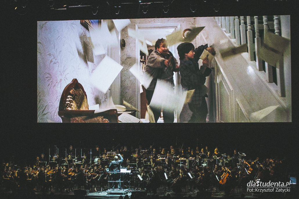 Harry Potter i Kamień Filozoficzny In Concert - zdjęcie nr 16