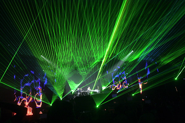 RMI Trance Xplosion 2007 - Armin van Buuren - zdjęcie nr 4