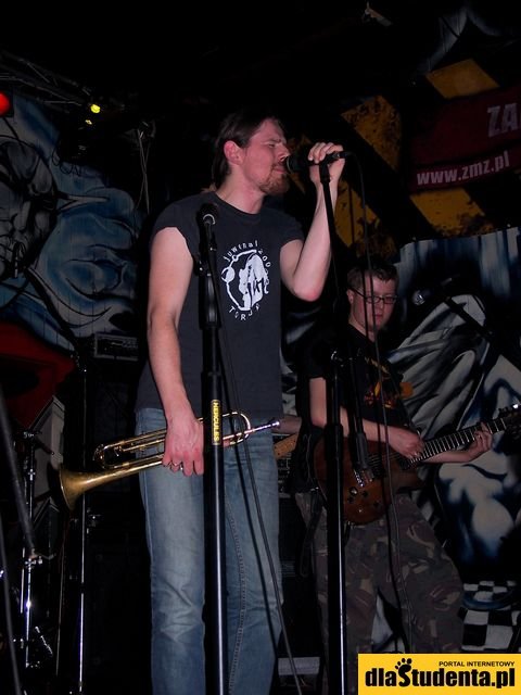 Punky Reggae Live 2006 / Farben Lehre, Akurat, ZMŻ - zdjęcie nr 2