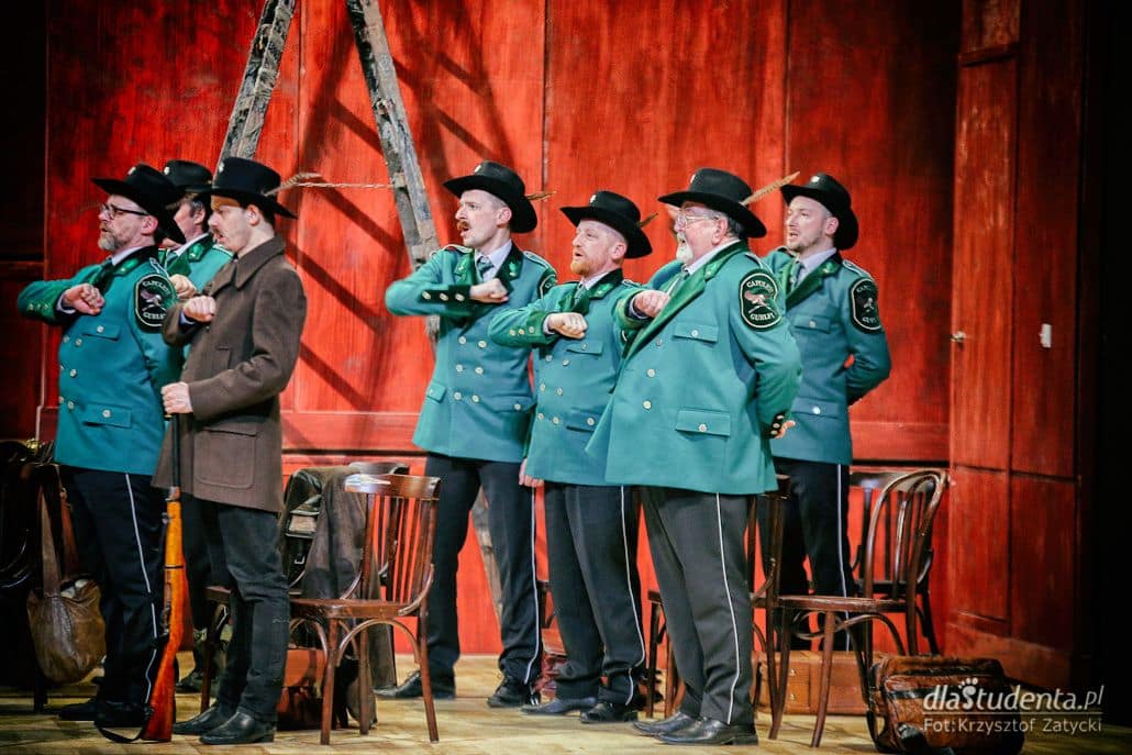 Opera Wrocławska: I Capuleti e i Montecchi - zdjęcie nr 2