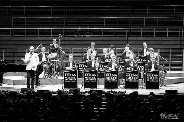 Glenn Miller Orchestra - zdjęcie nr 10