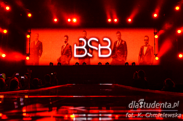 Backstreet Boys - zdjęcie nr 14