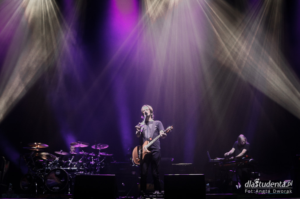 Steven Wilson zagrał we Wrocławiu - zdjęcie nr 37